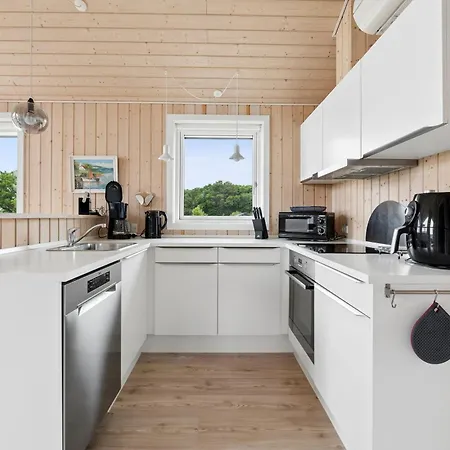 Perfekt Sommarhus För Avkoppling Och *