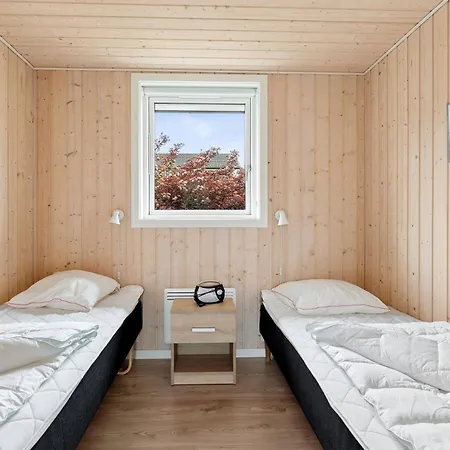 Perfect For Relaxation And Holiday home Harby