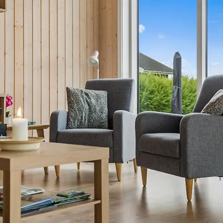 Holiday home Perfect For Relaxation And