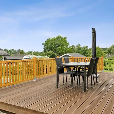 Holiday home Perfect For Relaxation And
