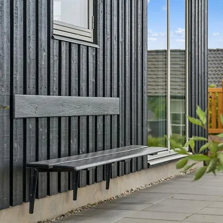 Perfekt Sommarhus För Avkoppling Och * Hårby
